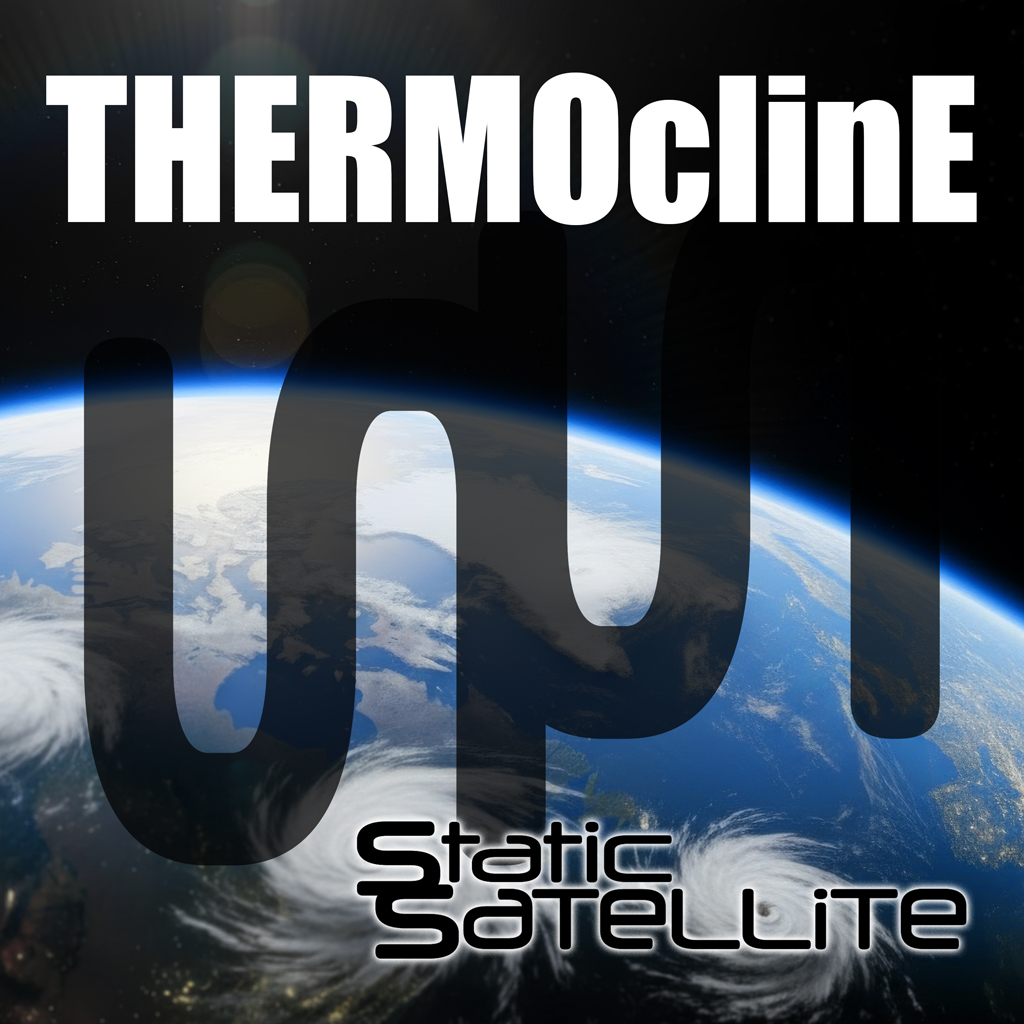 THERMOclinE - Static Satellite