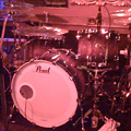 Pearl Masters MCX