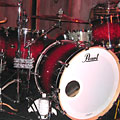 Pearl Masters MCX