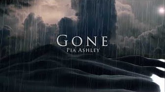 Splash screen that says Gone